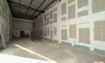 Imagem 4: Salão/Galpão (salão - térreo