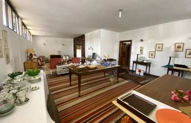 Imagem 7: Casa - Nova Campinas - Campinas