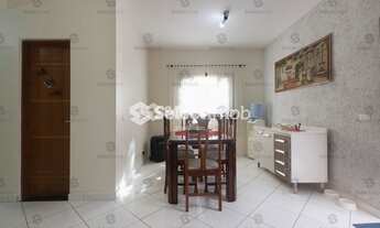 Imagem 1: Sobrado à VENDA - Ponte Seca, Ribeirão Pires