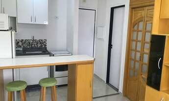Imagem: Apartamento com vaga