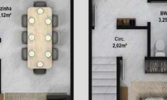 Imagem 7: BALNEáRIO PIçARRAS - Casa Padrão - Centro