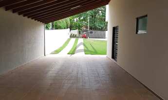 Imagem 2: Casa - Parque Xangrilá - Campinas