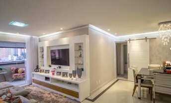 Imagem 3: Apartamento com 3 dormitórios à venda, 140 m² por R$ 1.113.000,00 - Centro - Santo André/S