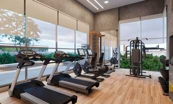 Imagem 5: MT Apartamento com 3 dormitórios