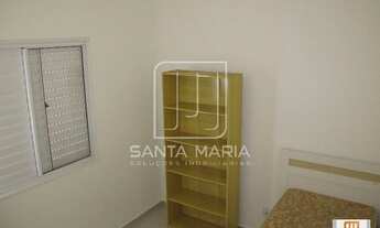 Imagem 7: Apartamento (tipo - padrao) 2 dormitórios, cozinha planejada, portaria 24hs, lazer, espaço