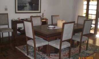 Imagem: Casa - Jardim Chapadão - Campinas