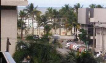 Imagem 3: Apartamento com 2 dormitórios para alugar, 95 m² por R$ 2.800,00/mês - Vila Guilhermina