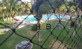 Imagem 4: Apartamento com 3 dormitórios à venda, 115 m² por R$ 300.000 na Praia do Morro Branco - Be