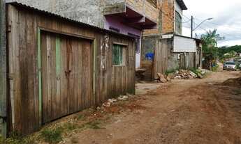 Imagem 6: Vendo terreno no curió utinga