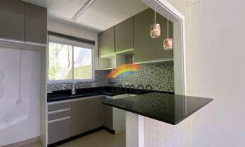 Imagem 6: Casa à venda, 85 m² por R$ 234.800,00 - Canudos - Novo Hamburgo/RS