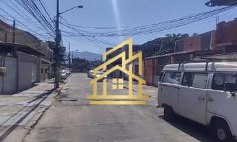 Imagem 7: Otima casa Duplex de Condominio em Bangu (Pequena Entrada