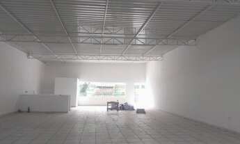 Imagem 3: Salão para alugar, 260 m² por R$ 3.200,00/mês - Jardim Miranda D'Aviz - Mauá/SP