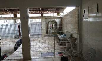 Imagem 5: Casa para venda com 160 metros quadrados com 5 quartos em Rio Doce - Olinda - PE