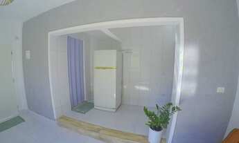 Imagem 7: Kitnet próximo a praia no Canto do Forte-PG