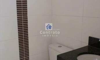 Imagem 3: Casa com 2 dorms, Vila Cascatinha, São Vicente - R$ 280 mil, Cod: 747