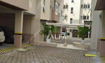 Imagem: Apartamento em condomínio no bairro Fazendinha