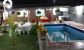 Imagem: GUARAPARI - Casa Padrão - Jardim Santa