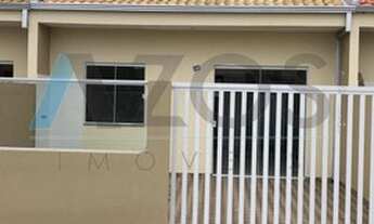 Imagem 2: EXCELENTES CASAS COM 02 DORMITÓRIOS NO BALNEÁRIO PRIMAVERA EM PONTAL DO PARANÁ