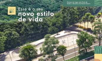 Imagem 7: Lotes no Condomínio Reserva do Vale em Valparaiso de Goiás