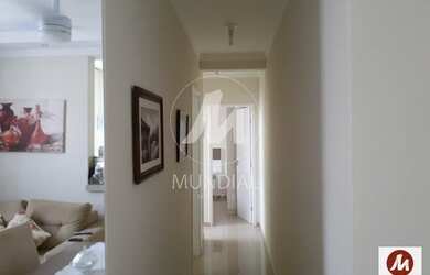 Imagem 3: Apartamento (tipo - padrao) 2 dormitórios, cozinha planejada, portaria 24hs, lazer, salão