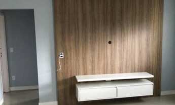 Imagem: Apartamento com 2 dormitórios para alugar