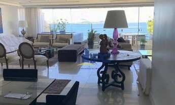 Imagem 2: Cobertura com 5 dormitórios à venda, 380 m² por R$ 32.000.000,00 - Ipanema - Rio de Janeir