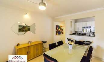 Imagem 3: Apartamento Venda Pinheiros 85 m² 2 Dormitórios