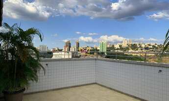 Imagem: BELO HORIZONTE - Cobertura - Castelo