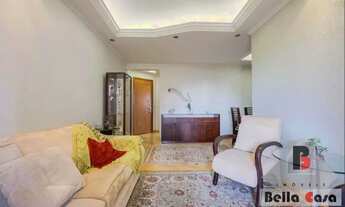 Imagem 5: APARTAMENTO EXCELENTE A POUCOS METROS DA AV PAES DE BARROS REF BC 6089