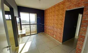 Imagem: Apartamento Padrão em Bonfim Paulista