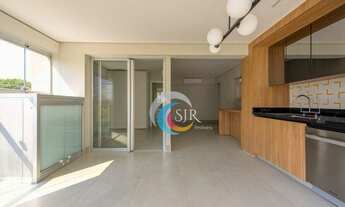 Imagem: Apartamento com 1 dormitório para alugar