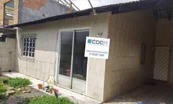 Imagem: Casa mista à venda - Cidade Nova - Itajaí/SC