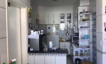 Imagem 5: Apartamento com 138m2 no Centro com garagem