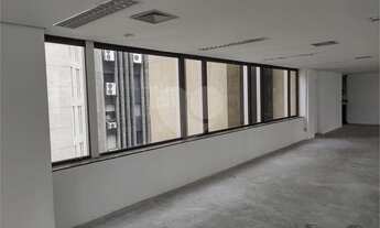 Imagem 4: São Paulo - Conjunto Comercial/Sala - VILA OLÍMPIA