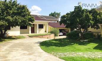 Imagem 4: Araucária - Casa Padrão - Estação