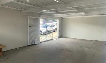 Imagem 2: Casa para venda com 80 metros quadrados com 2 quartos em Jardim São Marcos - Campinas - SP