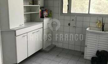 Imagem 10: APARTAMETNO PARA LOCAÇÃO 3 DORMIORIOS NO MORUMBI