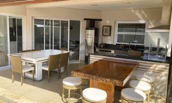 Imagem 6: Casa - Swiss Park - Campinas