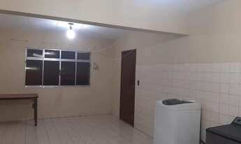 Imagem 2: Casa com 3 dormitórios à venda, 190 m² por R$ 420.000 - Vila Amábile Pezzolo - Santo André