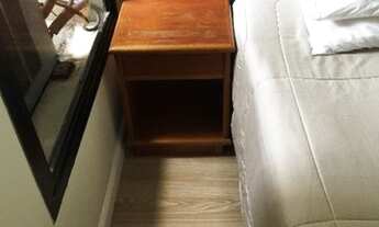 Imagem 2: Flat para locação na Consolação - Edifício Massis Five Star - Cód. XBK01428