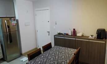 Imagem 5: Apartamento para venda tem 55 metros quadrados com 2 quartos em Conceição - Diadema - SP