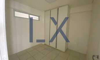 Imagem 5: Apartamento para venda possui 68 metros quadrados com 3 quartos em Meireles - Fortaleza