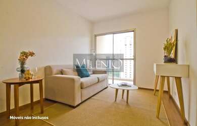 Imagem 3: SãO PAULO - Apartamento Padrão - Indianópolis