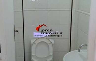 Imagem 6: Sobrado 2 dormitórios Jardim Independência Sv!