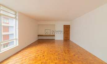 Imagem 4: Locação Apartamento 3 Dormitórios - 216 m² Higienópolis
