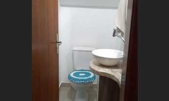 Imagem 7: SO0354 Sobrado Residencial / Potecas