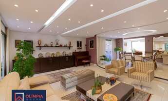 Imagem 4: Apartamento Venda Moema 256 m² 4 Dormitórios