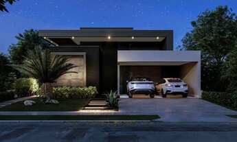 Imagem 3: Excelente casa térrea para venda no Florais do Valle, Cuiabá-MT