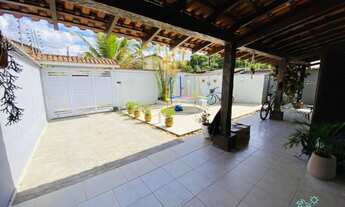 Imagem 2: Oportunidade!! Casa Térrea 4 dorm ( 1 suíte ) Maitinga - Bertioga - SP