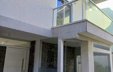 Imagem 7: Sobrado para venda possui 340 m2, com terreno de 343m2